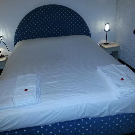 Montorfanhouse Semesterbostad