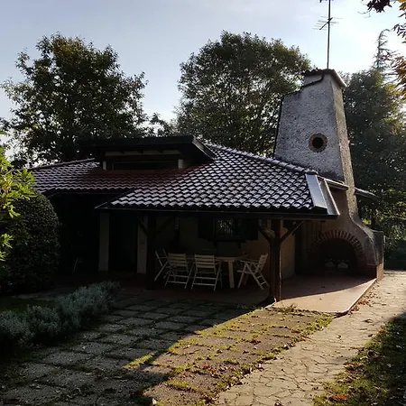 Montorfanhouse * Albavilla