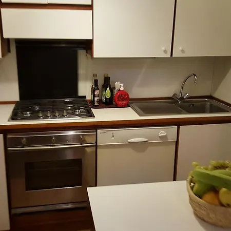 Montorfanhouse