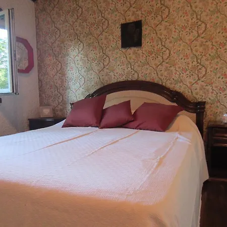 Holiday home Montorfanhouse *