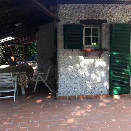 Holiday home Montorfanhouse Albavilla