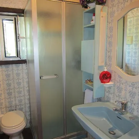 Montorfanhouse Albavilla